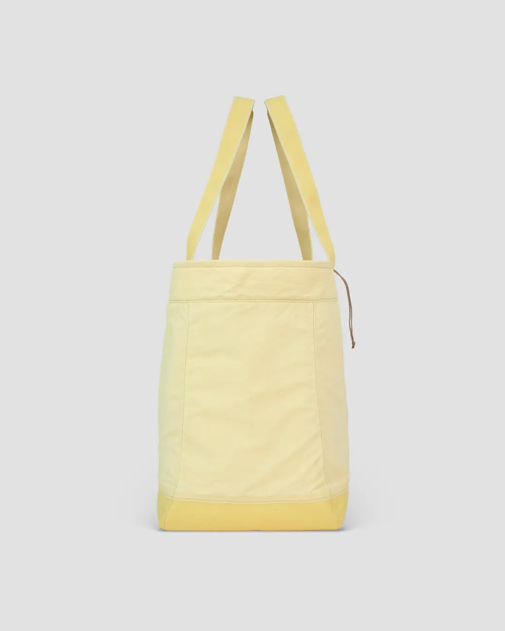 An image of Day Bag Butter side view