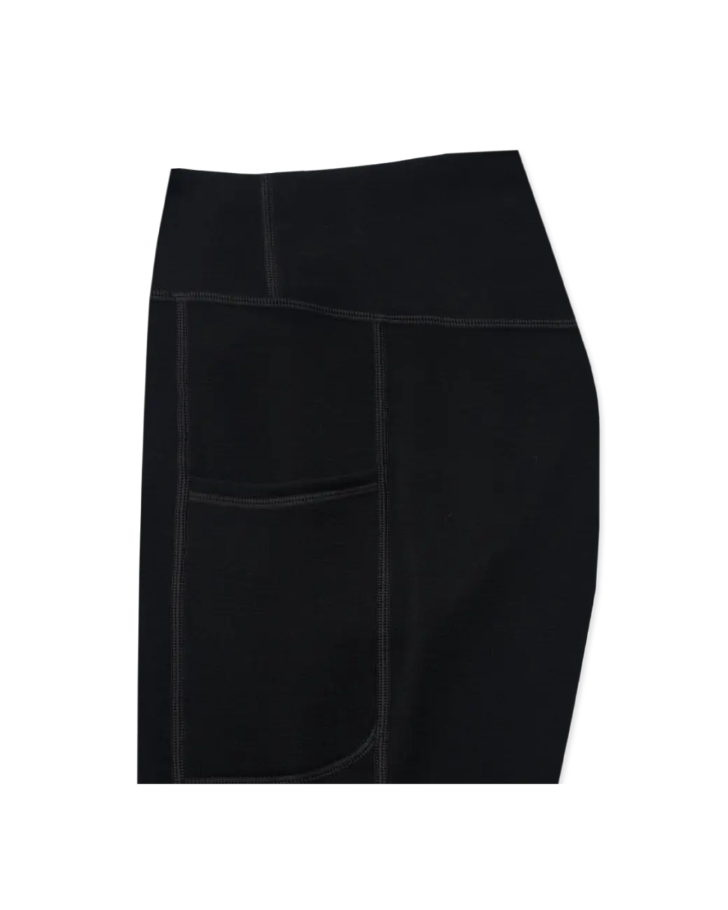 Women's Baselayer phone pocket