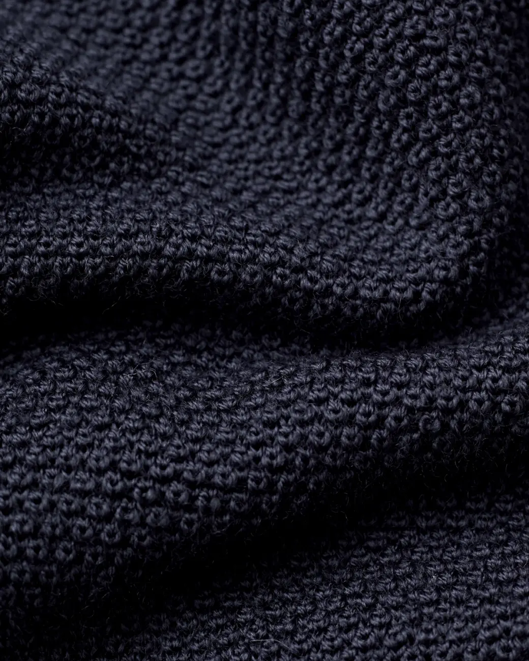 Mens baselayer top blue texture