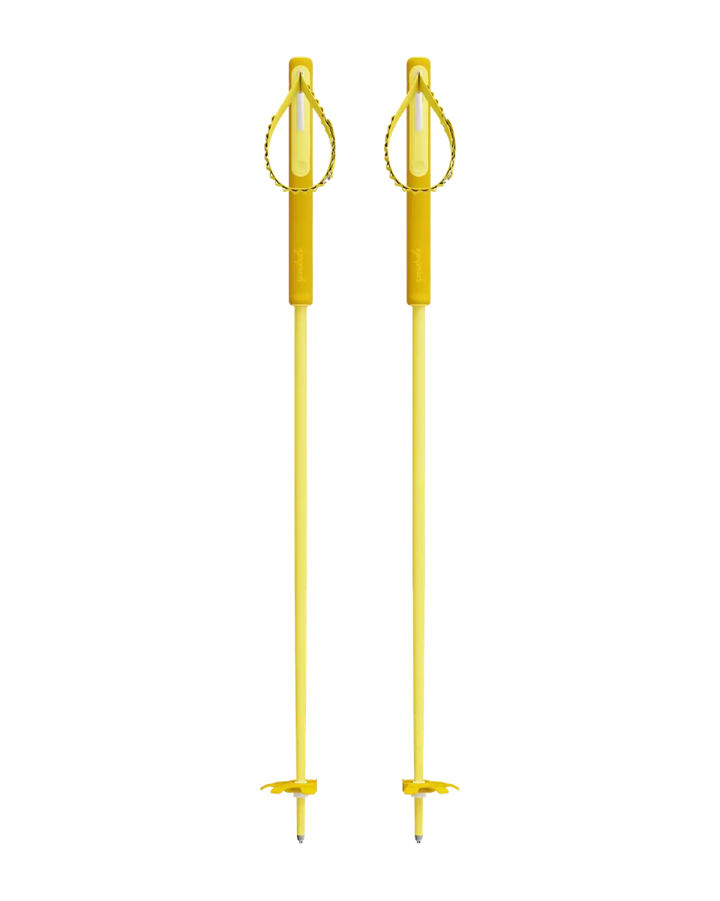 P2 Hybrid Poles Back Butter