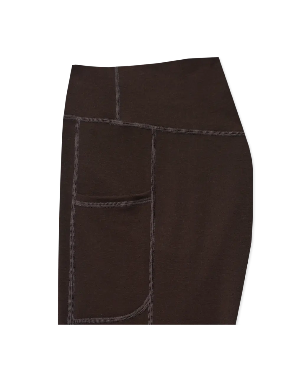 Women's Baselayer phone pocket