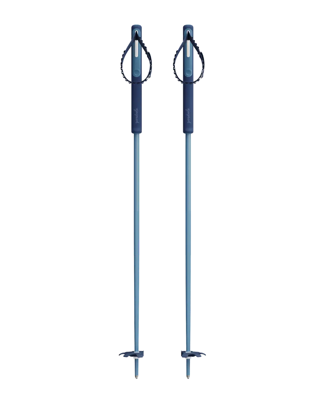 P2 Hybrid Poles Bluebird Back