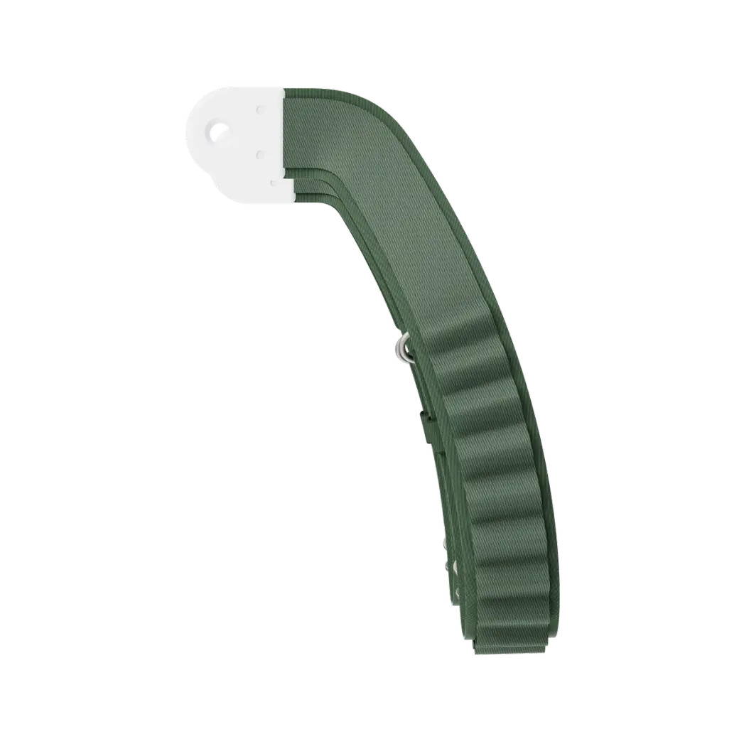 Tree Run resort straps