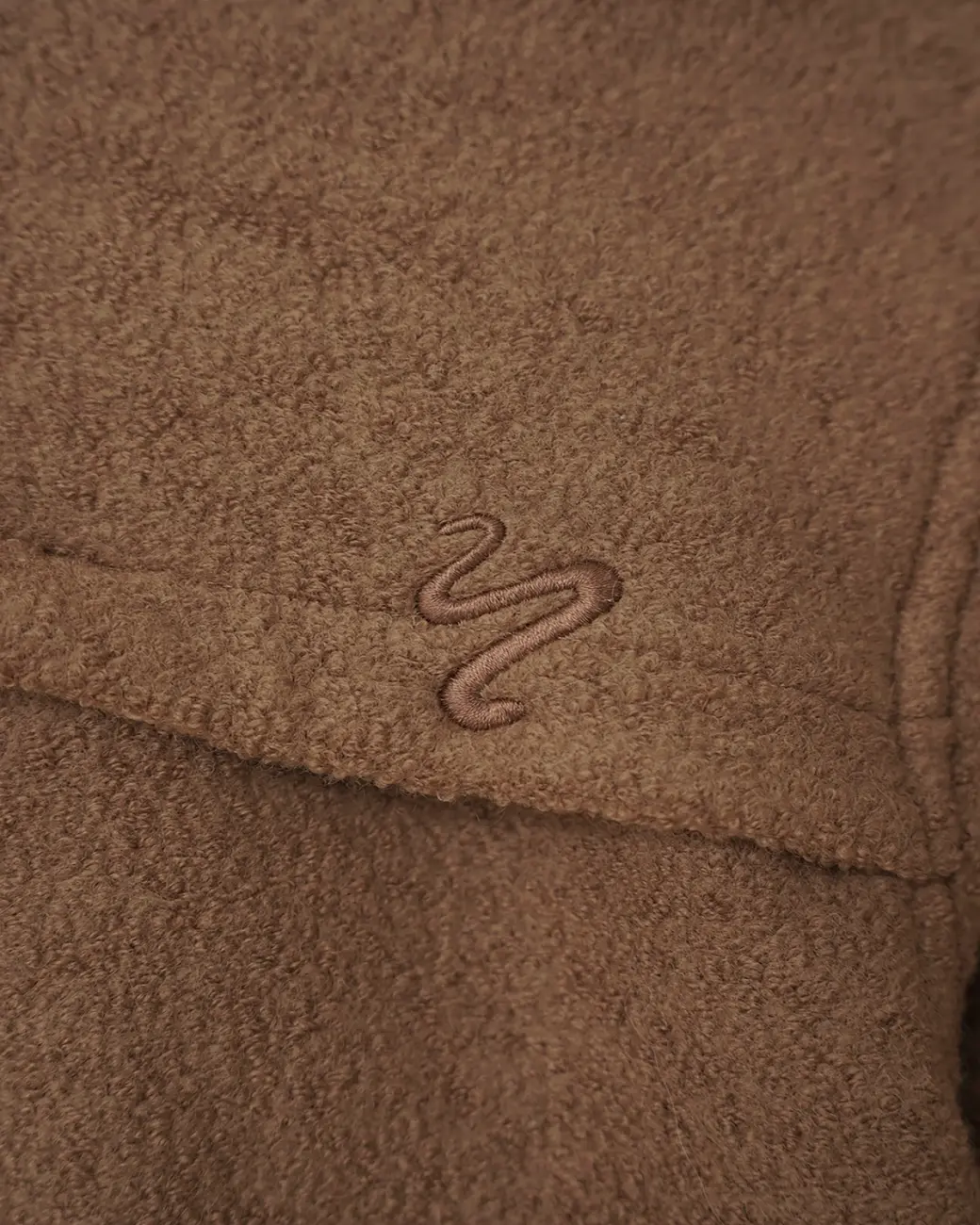 Women's Sport Coat logo, moose