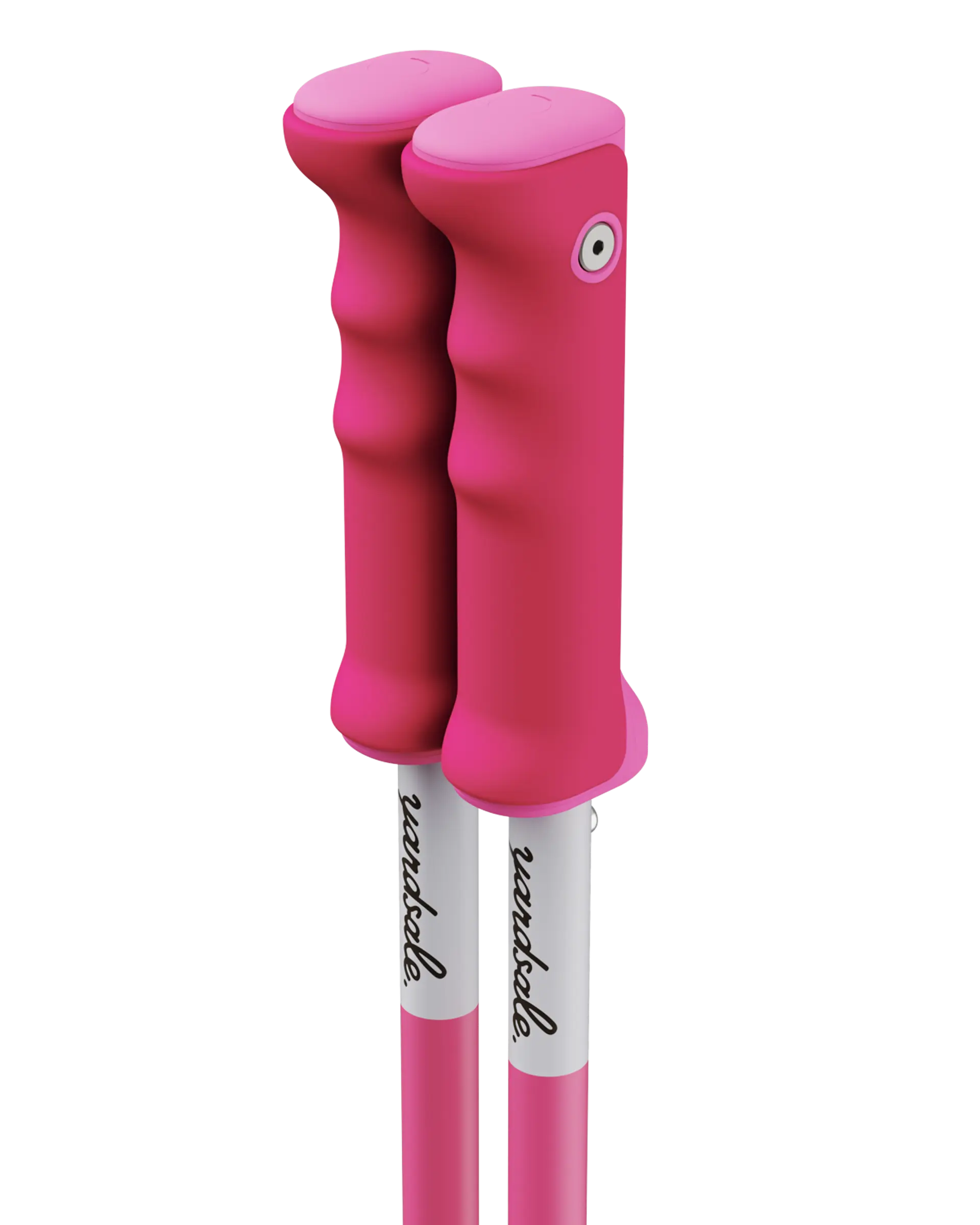 P1 Handles Pink 