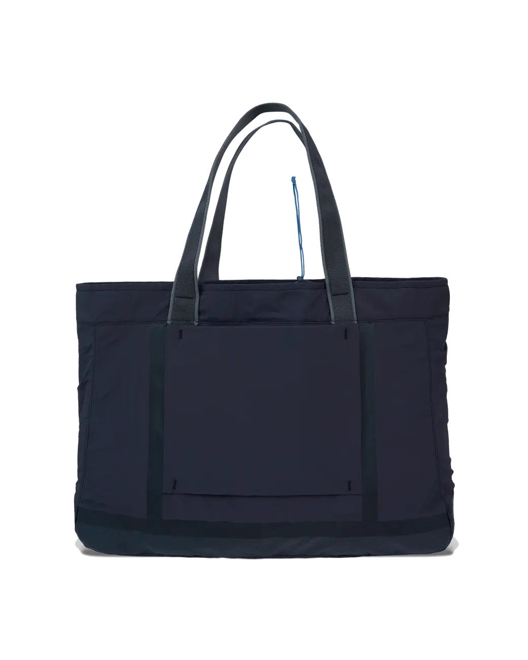 Day Bag Double Black back