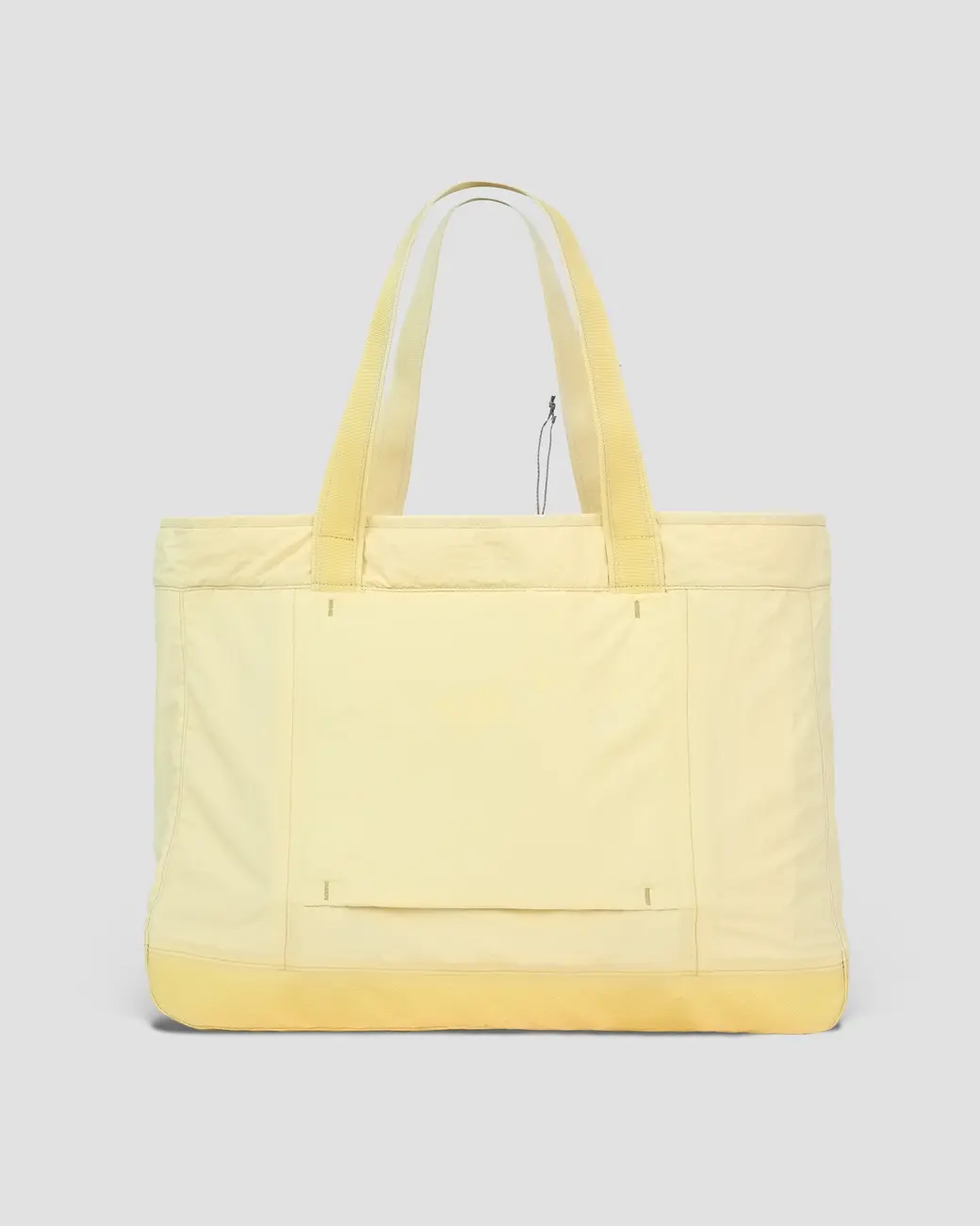 An image of Day Bag Butter from the back