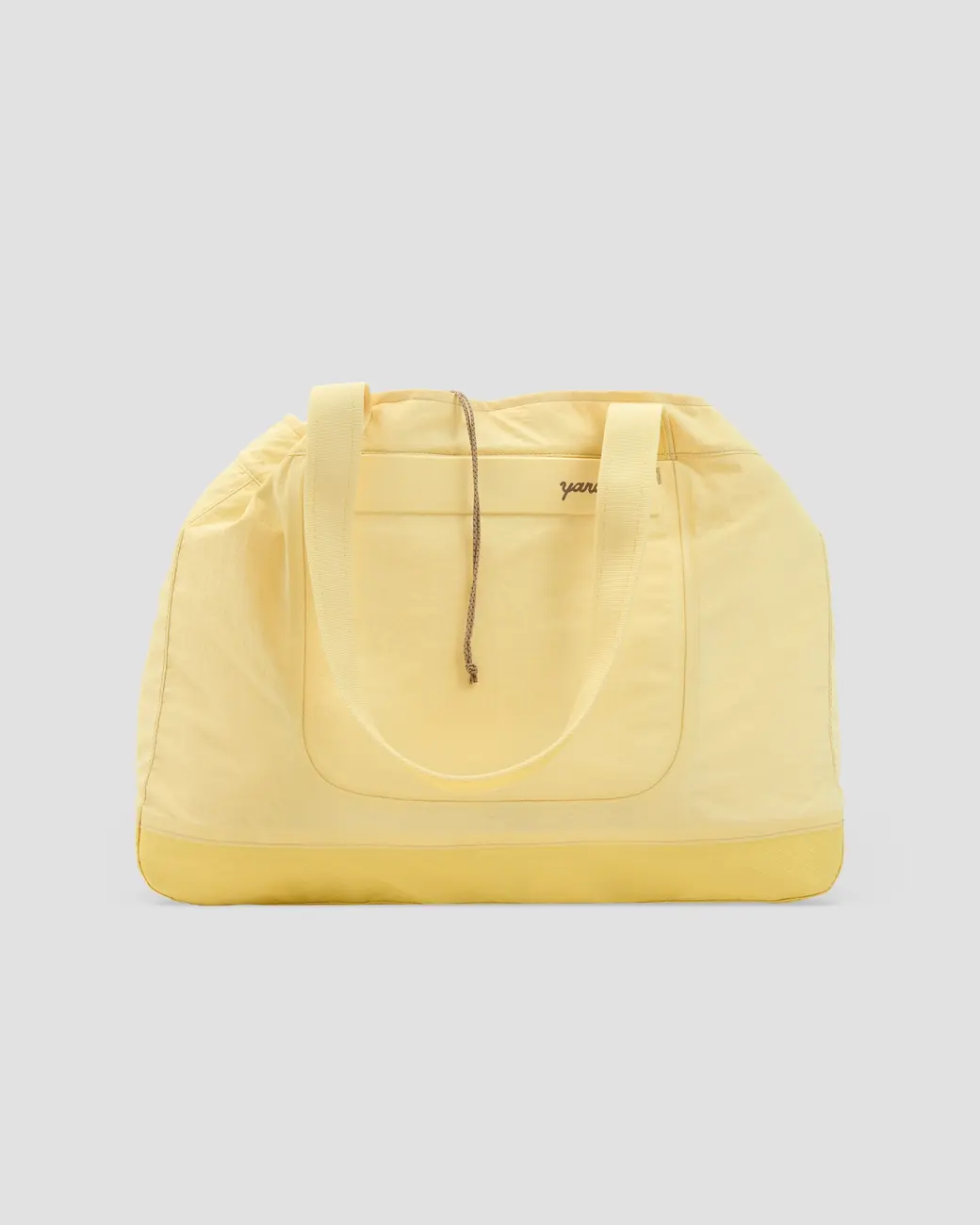 An image of Day Bag Butter closed