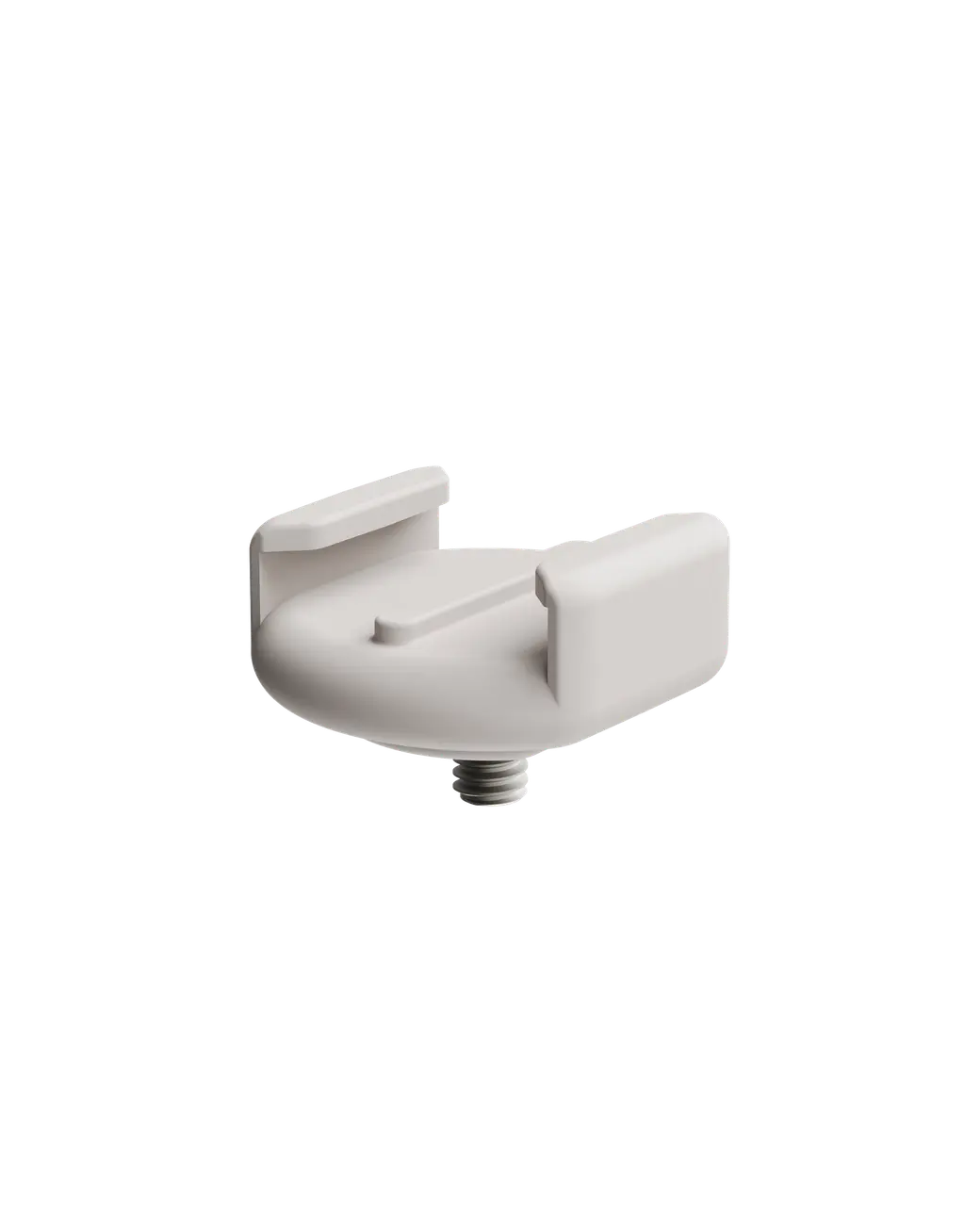 Rendering of a GoPro Mount 