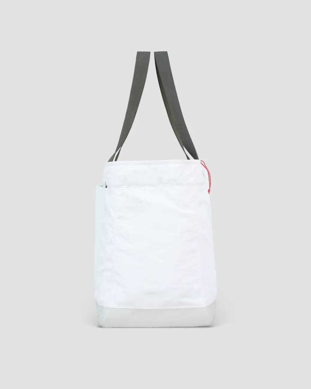 An image of Day Bag Marshmallow top down