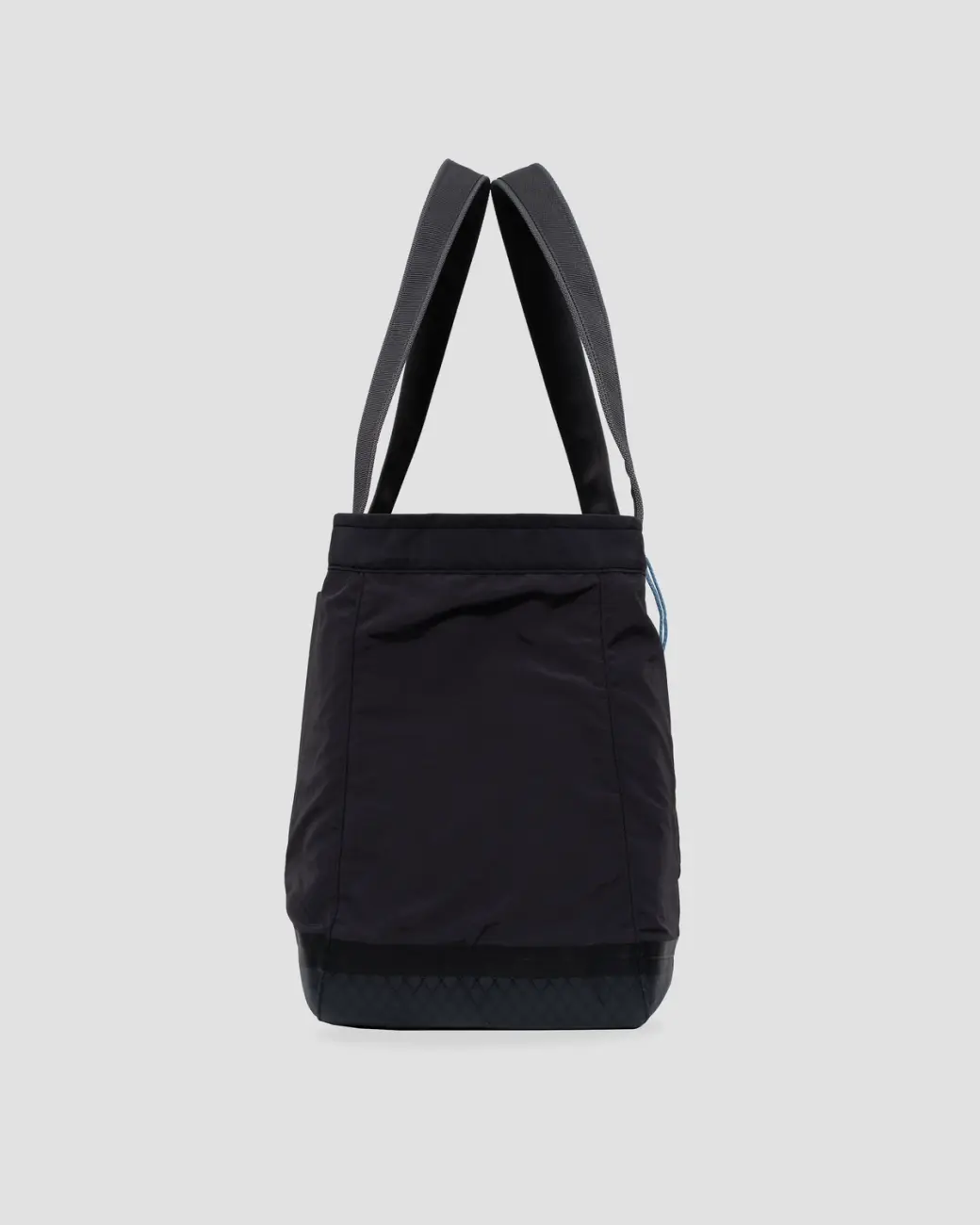 20L Double Black Day Bag side