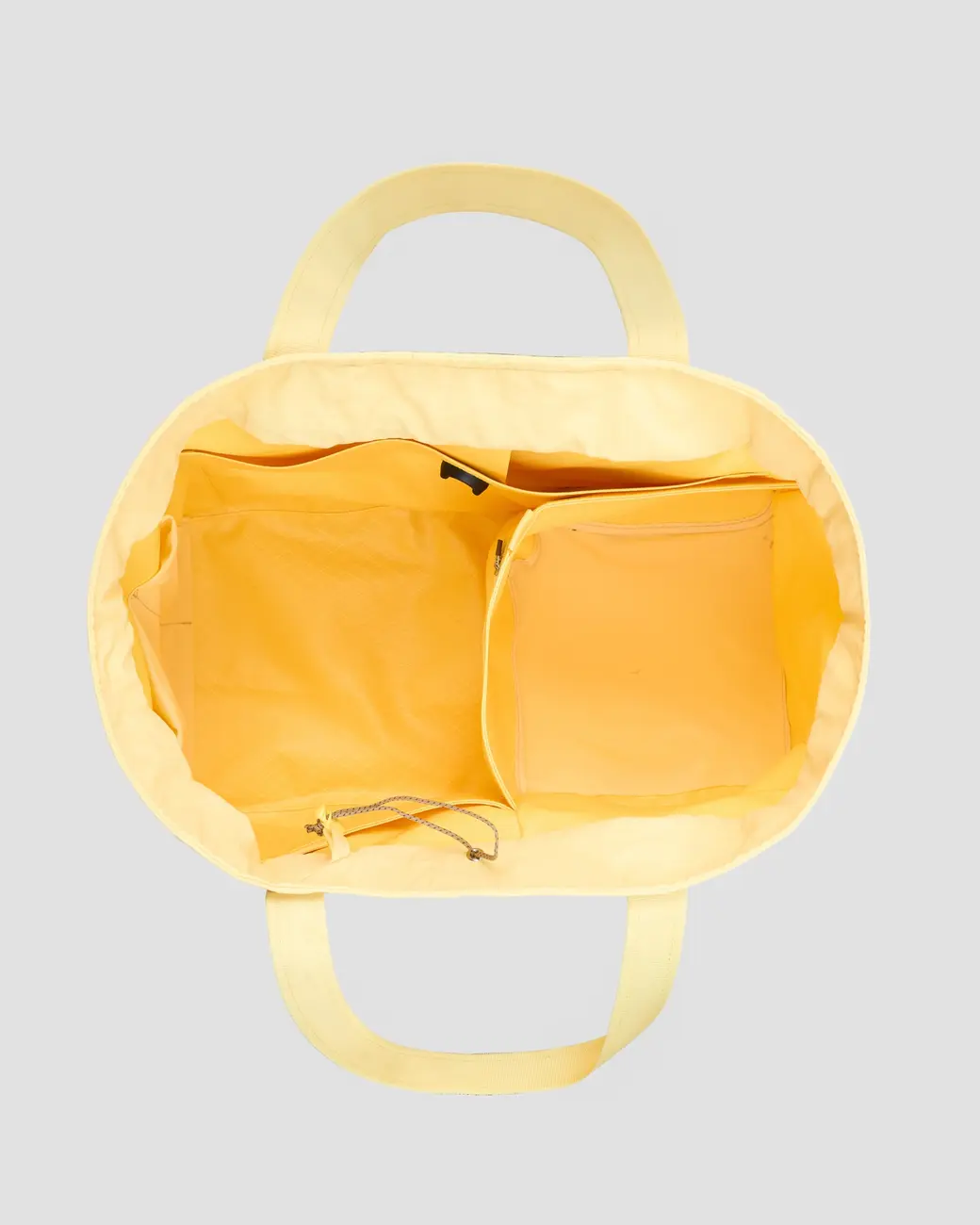 An image of Day Bag Butter top down