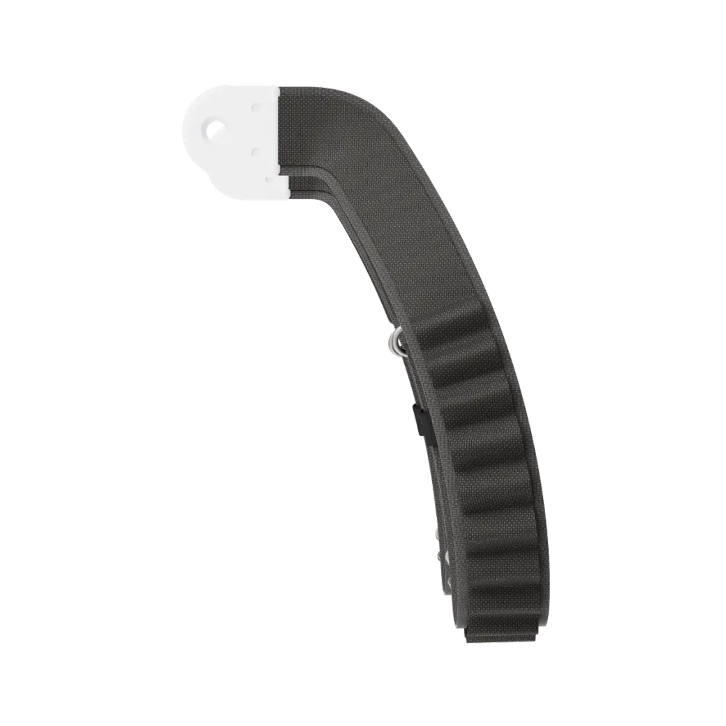 Double Black Resort Straps