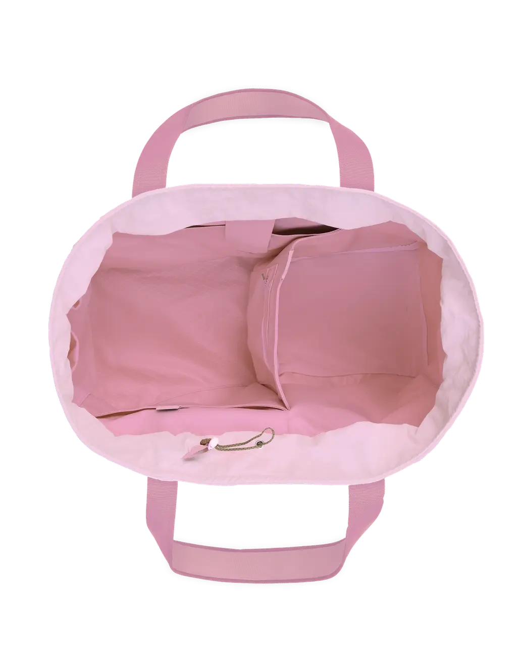 An image of 30L Day Bag Cherry Blossom top down