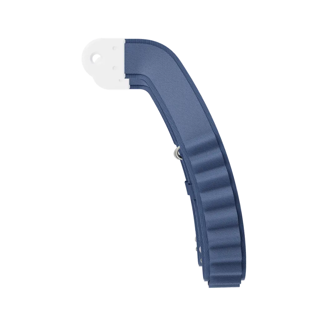 Bluebird resort straps
