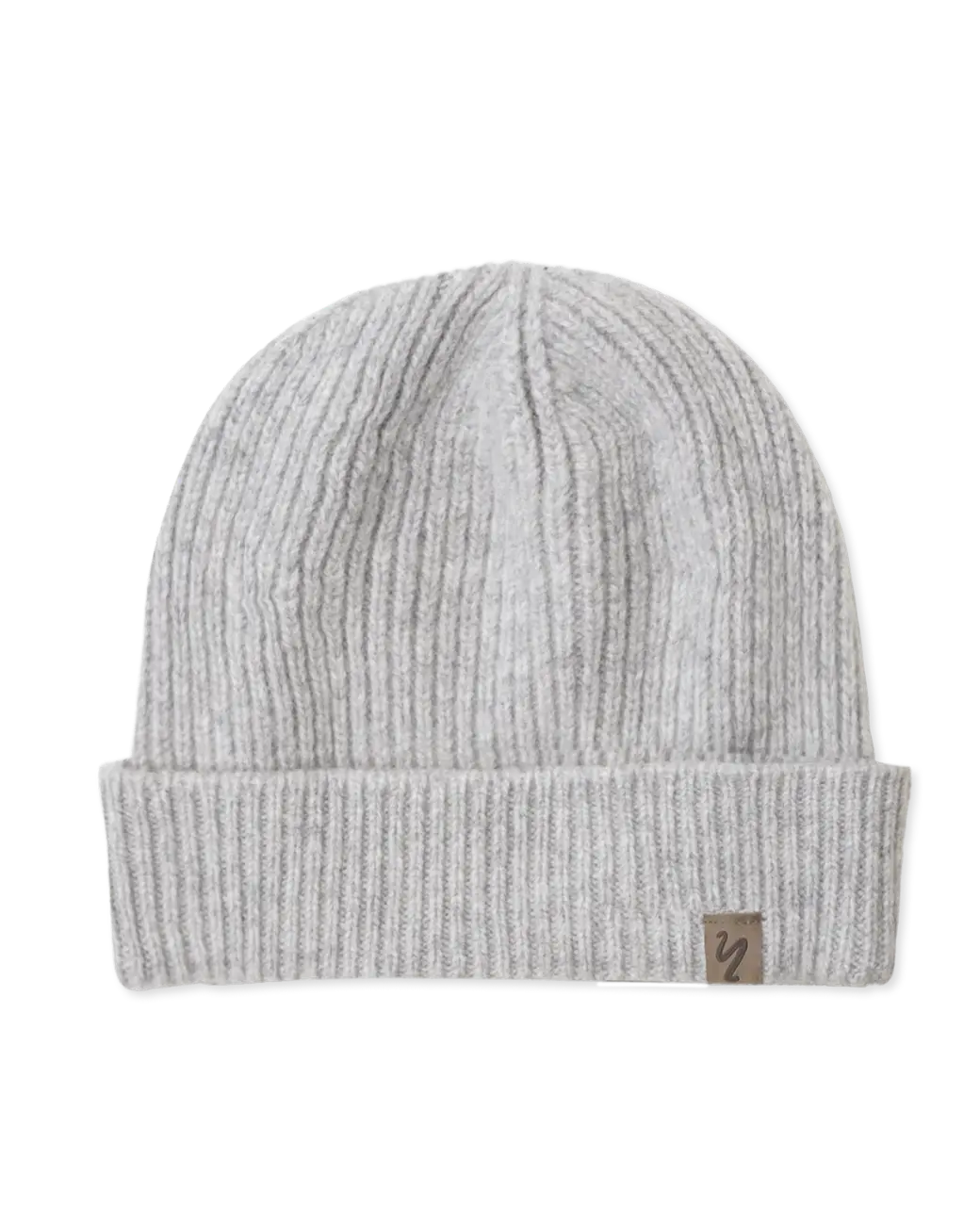Beanie grey