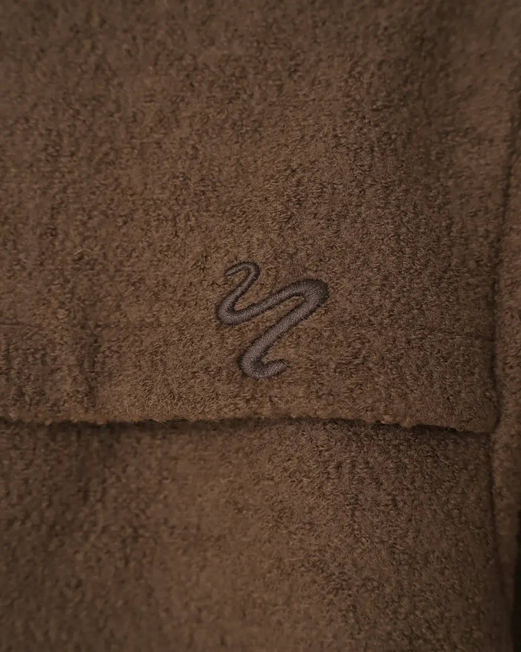 Sport Coat embroidery