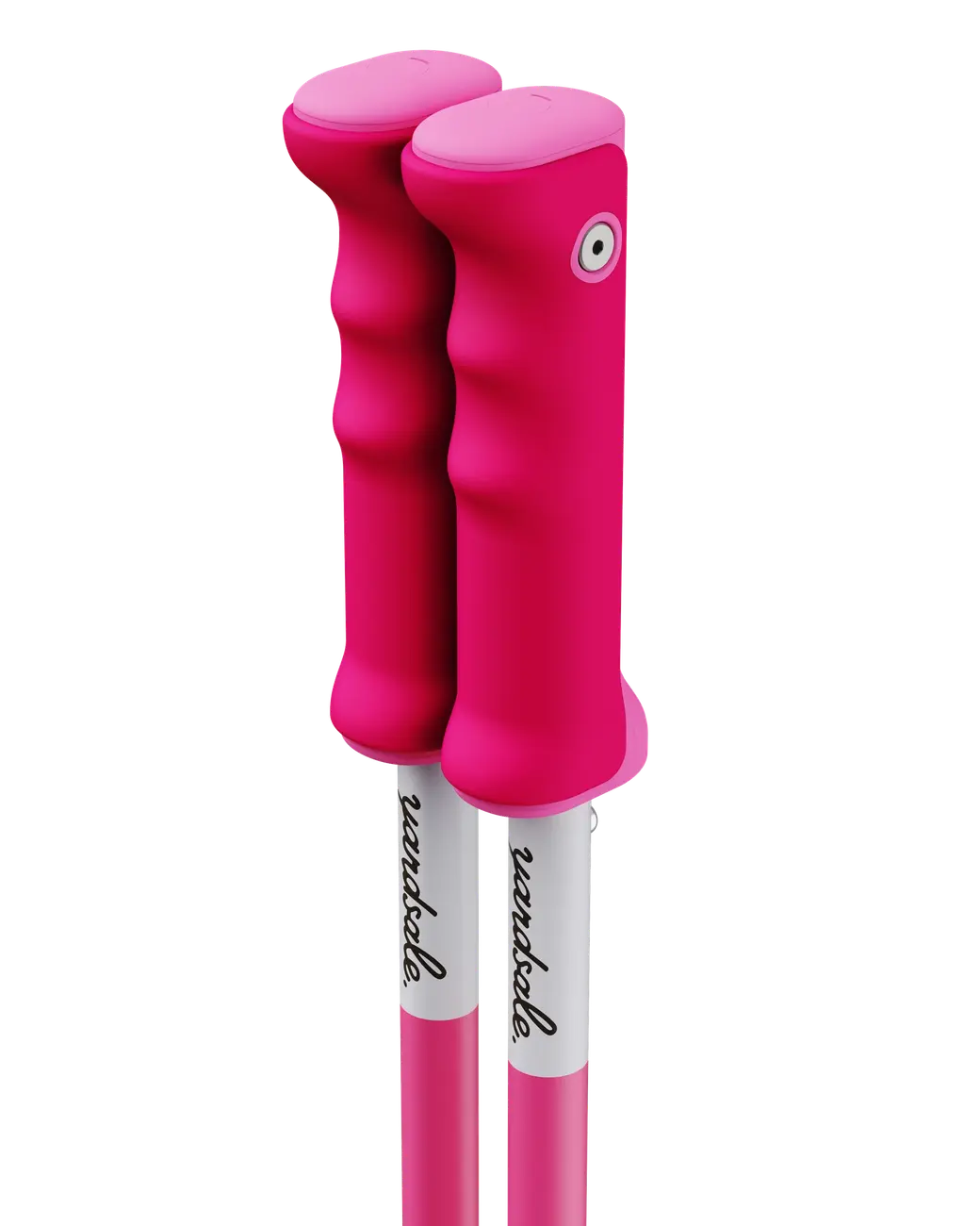 Pink P1 Handles