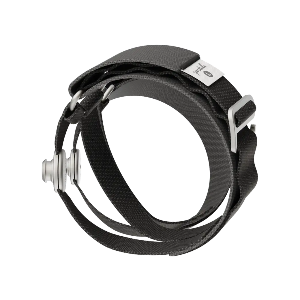 Magstrap Double Black