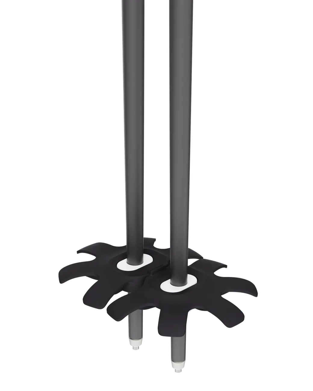 P2 Double Black Basket Bottom