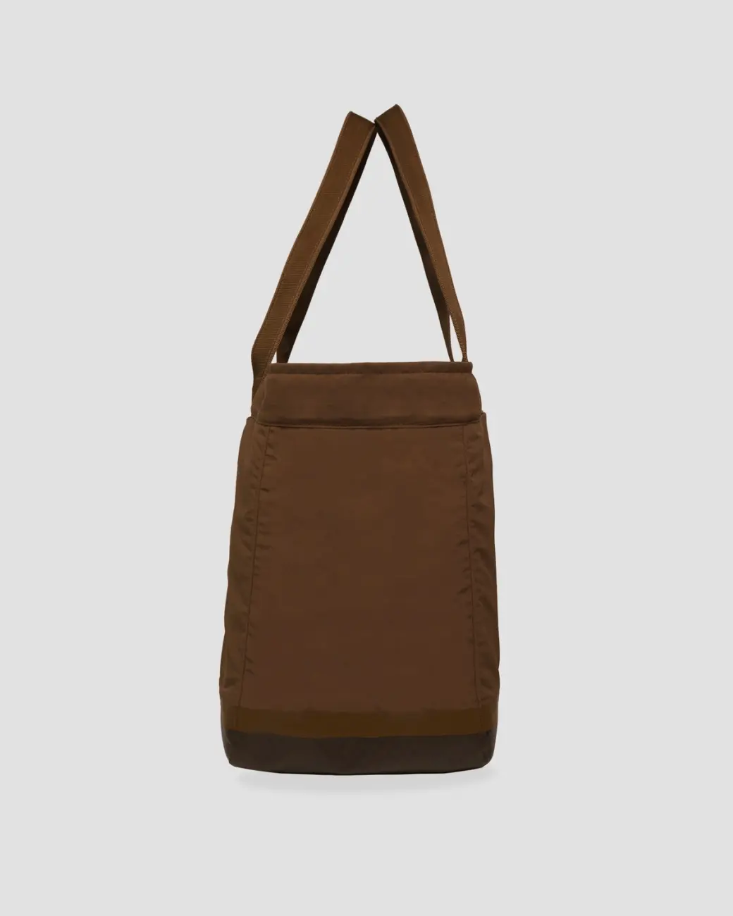 An image of 20L Day Bag Brown side