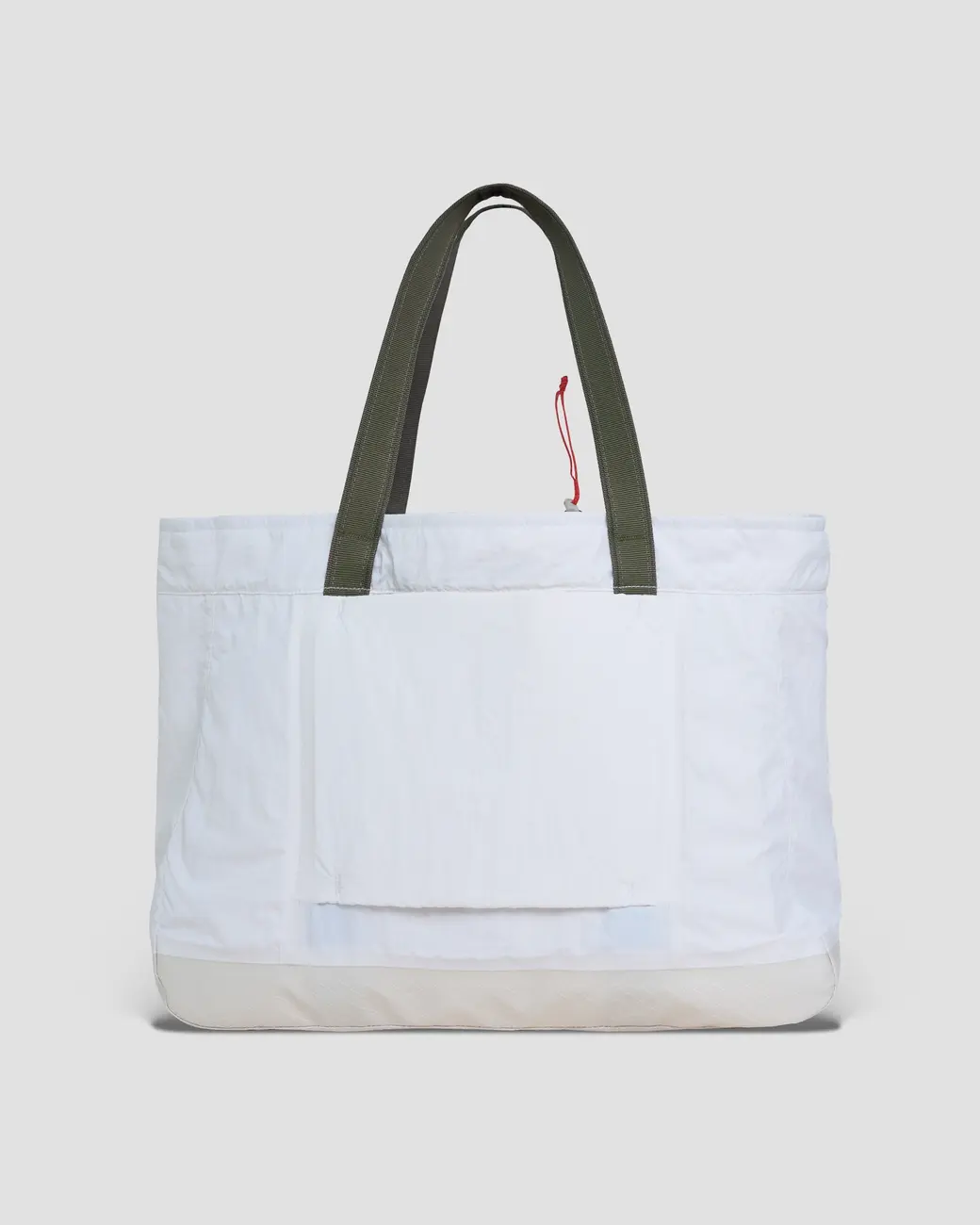 An image of Day Bag Marshmallow from the back