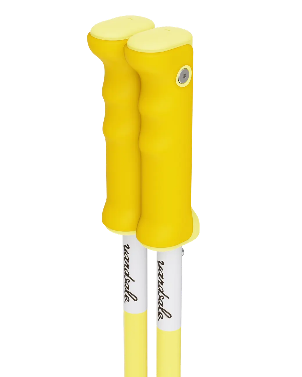 Butter P1 Handles