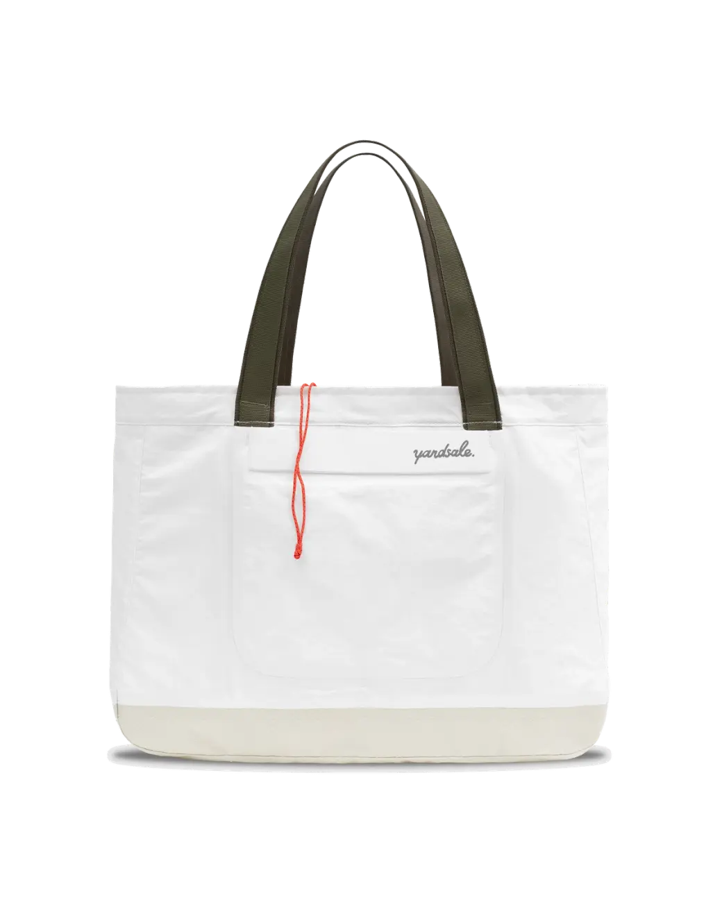 An image of the 20L Day Bag Marshmallow