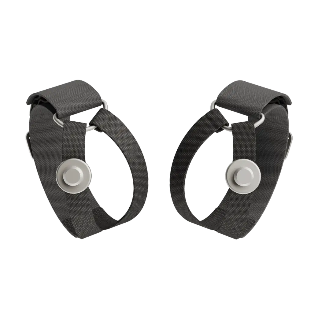 Magstraps Double Black
