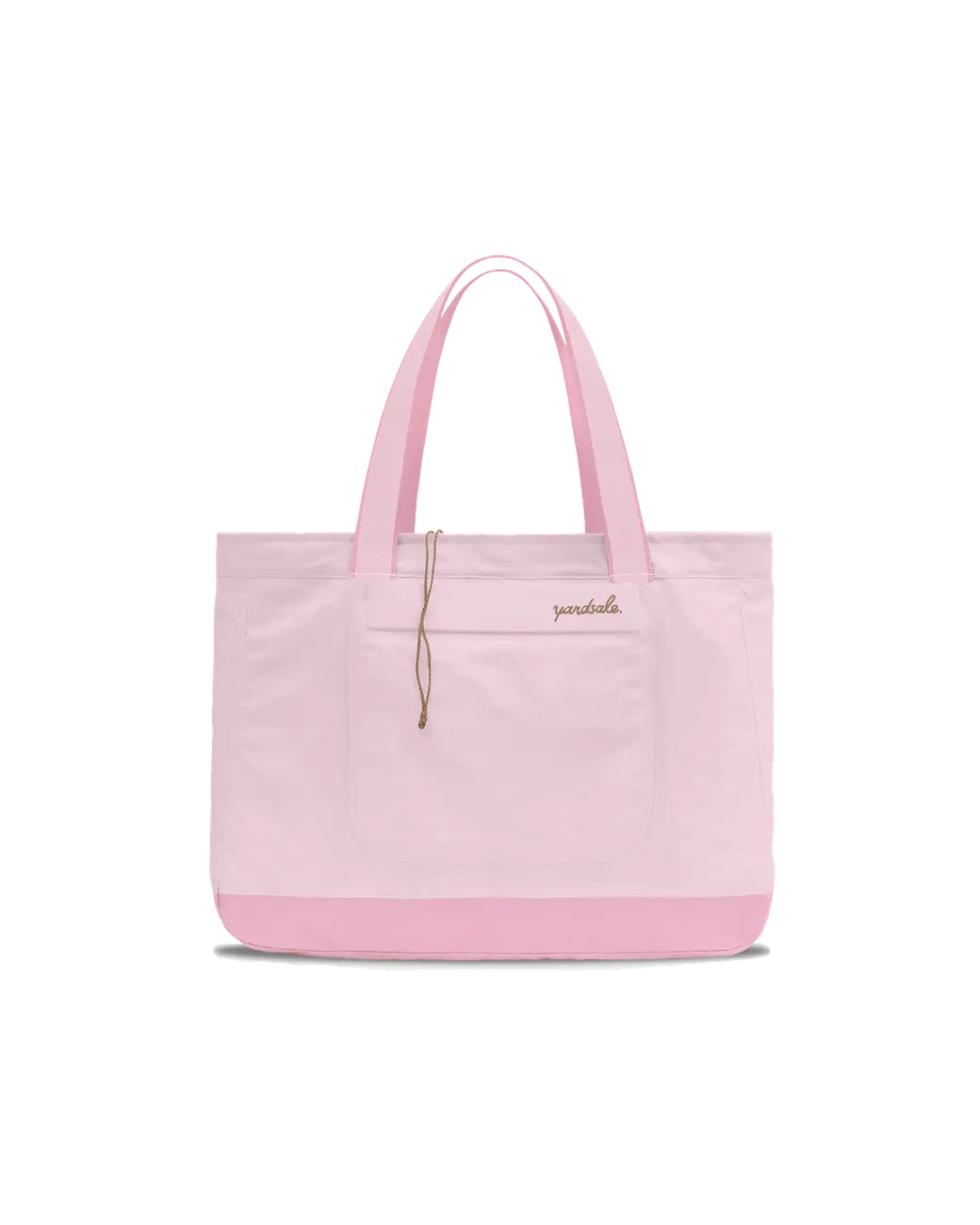 An image of 20L Day Bag Cherry Blossom front facing
