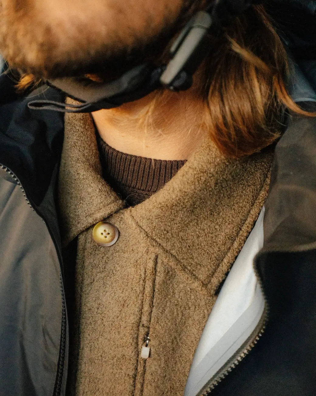 An image of a collar